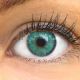 Ronda Light Blue hellblaue Kontaktlinsen ohne Stärke – natürliche Farblinsen mit hellem Blauton und frischem, strahlendem Look