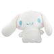 MyMelody Cinnamoroll White Flauschig