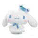 MyMelody Cinnamoroll White Snow