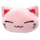 Nemu Neko cuppiol rot