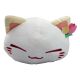 Neko Spring Weiß Kuscheltier für Sammler und Fans | Entdecke deine Lieblings-Plüschtiere