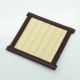 Tatami Untersetzer Miyabi grün