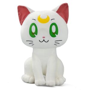 Artemis Weiß Grün Kuscheltier für Sammler und Fans | Entdecke deine Lieblings-Plüschtiere