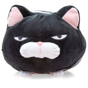 Nemu Neko Lila Make-Up rot