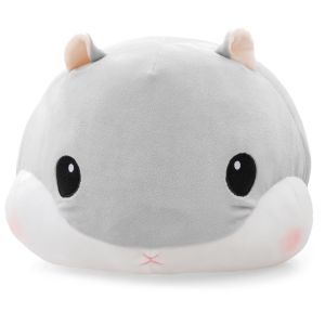 Nemu Neko Lila Make-Up rot