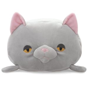 Nemu Neko Lila Make-Up rot