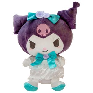 Kuromi Braut für Sammler und Fans | Entdecke deine Lieblings-Plüschtiere