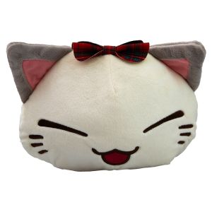 Neko Latte Beige Kuscheltier für Sammler und Fans | Entdecke deine Lieblings-Plüschtiere