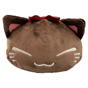 Neko Latte Braun Kuscheltier für Sammler und Fans | Entdecke deine Lieblings-Plüschtiere