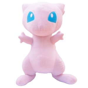 Pokemon Mew Kuscheltiere für Sammler und Fans | Entdecke deine Lieblings-Plüschtiere