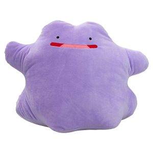 Pokemon Ditto big Kuscheltiere für Sammler und Fans | Entdecke deine Lieblings-Plüschtiere