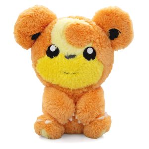 Teddy Ursa Flauschig
