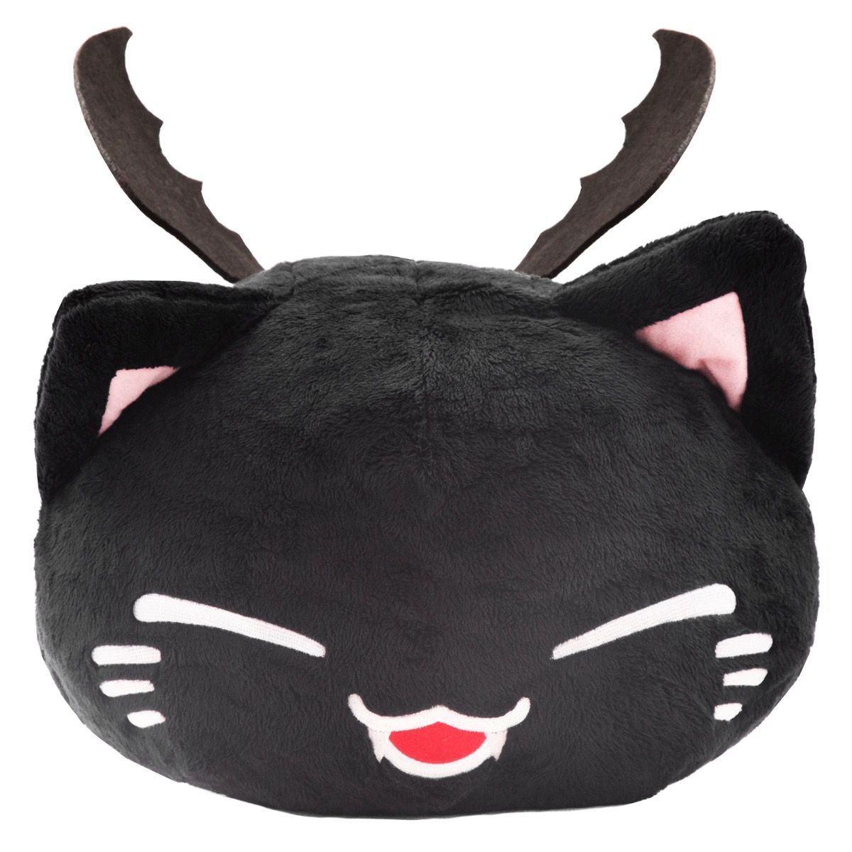 Pluschtier Katze Nemu Neko Halloween Vampir Neko Weich Japan Kuscheltier Ebay