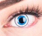 Comic Eye