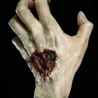 Zombie Hände