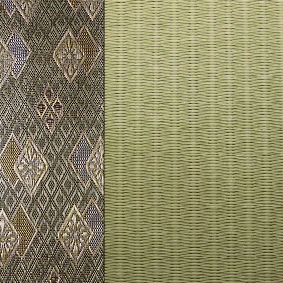 Tatami Matte Hagoromo Grun