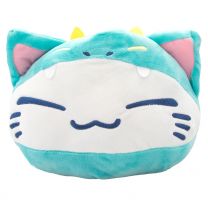 Nemu Neko Drache türkis