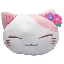 Neko Erdbeere & Himbeere Kuscheltier für Sammler und Fans | Entdecke deine Lieblings-Plüschtiere