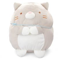 Sumikko Gurashi Grau