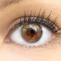 Bianco Green Grün - grüne farbige Kontaktlinsen ohne Stärke