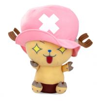 One Piece "Chopper Sterne" Original japanische One Piece Kuscheltiere für Sammler und Fans | Entdecke deine Lieblings-Plüschtiere