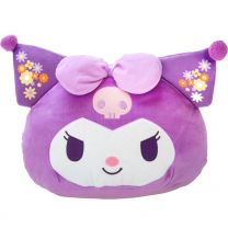 Face Plush Blumen Lila Kuscheltier für Sammler und Fans | Entdecke deine Lieblings-Plüschtiere