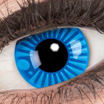 Alle Hellblau kontaktlinsen im Überblick
