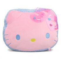 Hello Kitty 50 Jubiläumskissen Groß Kuscheltier für Sammler und Fans | Entdecke deine Lieblings-Plüschtiere