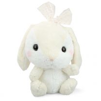 Kaninchen Weiß Original japanische Kuscheltiere für Sammler und Fans | Entdecke deine Lieblings-Plüschtiere