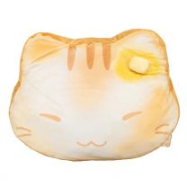 Katzen Toast mit Butter