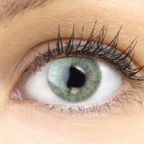 Keira Green Grün - grüne farbige Kontaktlinsen ohne Stärke