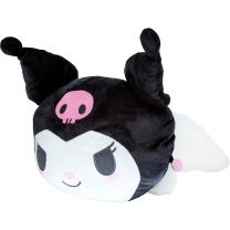 Kuromi Sleepy Super Big Kuscheltier für Sammler und Fans | Entdecke deine Lieblings-Plüschtiere