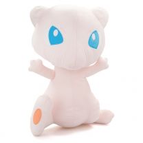 Pokemon Mew Aufrecht