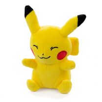 Pikachu Kuscheltier - Original japanische Pokémon Kuscheltiere für Sammler und Fans | Entdecke dein Lieblings-Pokémon