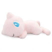 Pokemon Sleeping Mew