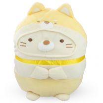 Sumikko Gurashi Gross Katze Gelb