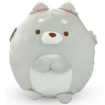 Sumikko Gurashi Gross Katze Grau