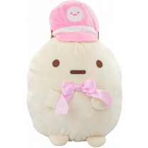 Sumikko Gurashi Pink Hat