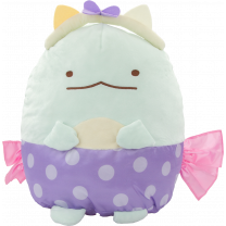 Sumikko Gurashi Purple Pants