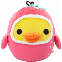 Sumikko Gurashi Strawberry Bird