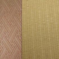 Tatami Matte Hagoromo gold