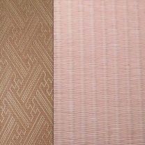 Tatami Matte Hagoromo pink