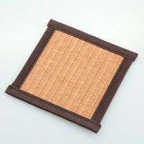 Tatami Untersetzer Hagoromo flax