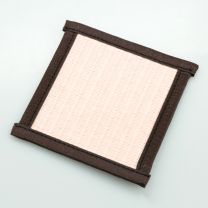 Tatami Untersetzer Hagoromo pink