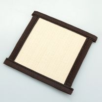 Tatami Untersetzer Hagoromo weiß