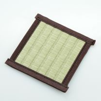 Tatami Untersetzer Miyabi wasabi