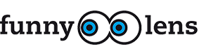 Funnylens Logo