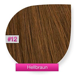 12-glatt utip bondings