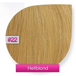 22-glatt utip bondings