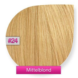 24-glatt utip bondings